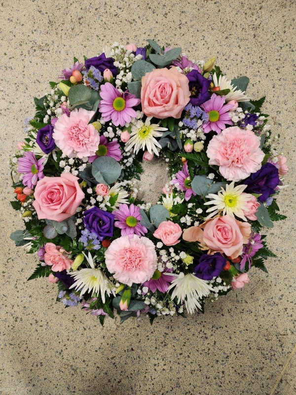 Classic Wreath