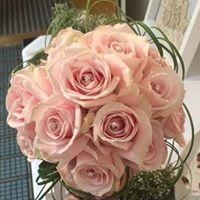 Wedding Bouquet