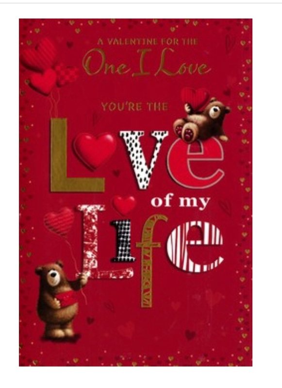 Greeting cards