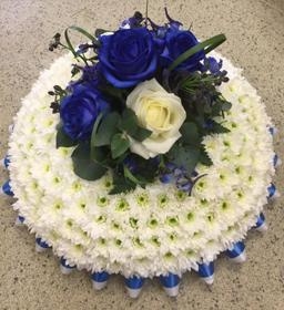 Funeral Posy