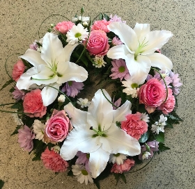 Classic Wreath