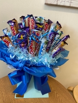 Chocolate Bouquet