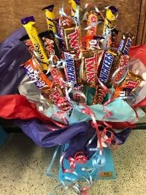 Chocolate Bouquet