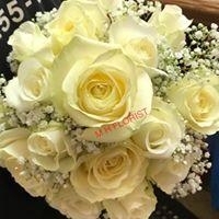 Bride Wedding Bouquet