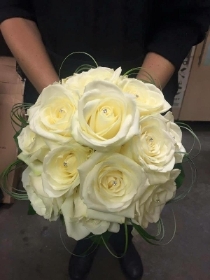 Wedding Bouquet