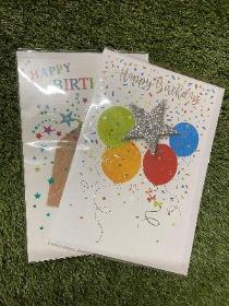 Birthday Greeting cards