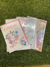 Greeting cards