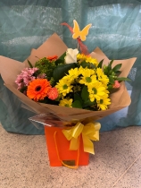 Mother’s Day Special